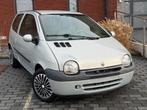 ( 89.291Km ) Renault Twingo ( 2007 ) 1.1i 58Ch ( Lez Ok ), Autos, Renault, Argent ou Gris, Boîte manuelle, Tissu, Euro 4