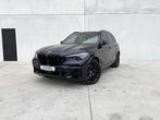 BMW X5 45e | xDrive | M-Pack | Leasing (bj 2022, automaat), Automaat, Gebruikt, Blauw, Bedrijf