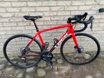 Trek Emonda alr 6 2021, Fietsen en Brommers, Fietsen | Racefietsen, Gebruikt, 10 tot 15 versnellingen, Heren, Aluminium