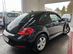 Volkswagen Coccinelle BEETLE 1.2 TSI 105CH CLIM AUTO GAR 12M, Autos, 1197 cm³, Achat, 105 ch, Entreprise