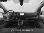 Peugeot Expert 144pk L2H1 Navi Airco Cruise Parkeersensoren, Autos, Achat, Euro 6, Entreprise, 3 places