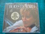 2 CD S - ROD STEWART - THE VERY BEST, Ophalen of Verzenden, 1980 tot 2000, Zo goed als nieuw