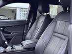 Land Rover Range Rover Evoque D165 MHEV AWD Auto Dynamic SE, Auto's, Automaat, Stof, Zwart, 4 cilinders