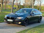 Bmw 520D 2010 2.0 275.000km Start rijd zeer goed, Auto's, BMW, Elektrische ramen, Diesel, Particulier, Te koop