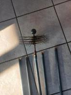 Schoorsteen reiniging materiaal, Doe-het-zelf en Bouw, Ophalen, Gebruikt, Overige typen