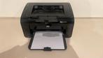 HP LaserJet P1120W, Computers en Software, Printers, Ophalen, Zo goed als nieuw