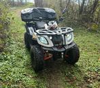 Quad Kayo U200 2021 2.800km excellent état