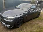 Bmw 316d met tal van nieuwe onderdelen, Particulier, Achat
