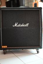 Armoire haut parleur Marshall JCM800 Lead 1960, Enlèvement, Utilisé, Guitare, 100 watts ou plus