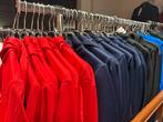 Lot Hoodie/hoodie met rits/trainingsjassen Errea, Kleding | Heren, Sportkleding, Overige kleuren, Overige typen, Nieuw, Overige maten