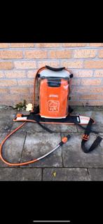 Batterie sac à dos Stihl AR 1000, Enlèvement, Comme neuf