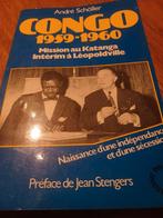 Congo 1959/60