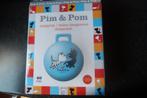 skippybal kangoeroebal Pim&Pom nieuw in verpakking, Ophalen of Verzenden, Nieuw