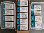 Osram elektronische halogeen trafo's 12V - 24 stuks, Maison & Meubles, Lampes | Spots, Enlèvement, Utilisé, Halogène