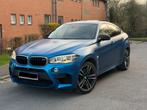 BMW X6 M 4.4i V8 2016 575Ch Euro6b / 135.000 Km, Autos, Achat, Euro 6, Toit ouvrant, Automatique