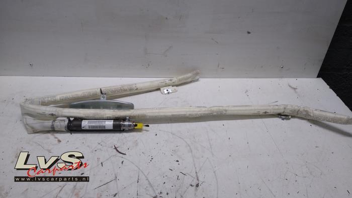 Airbag plafond gauche d'un Mini Mini, Autos : Pièces & Accessoires, -, 3 mois de garantie, -, -