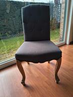 4 bellles chaises de salle a manger, Enlèvement