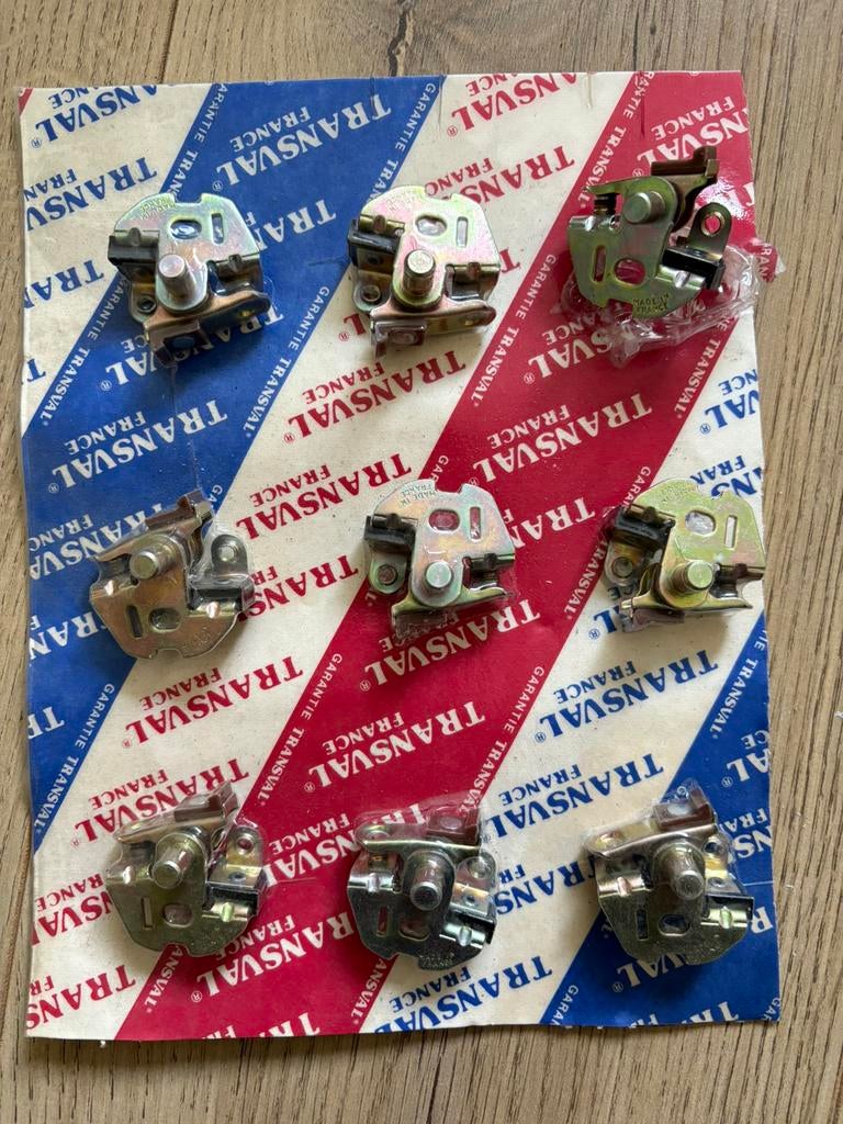 PLATINÉES Origineel MBK-SNIJDER - MOTOBÉCANE - MOBILETTE, Ophalen of Verzenden, Nieuw