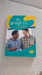 Leerwerkboek en cd vo, Boeken, Schoolboeken, Ophalen, Nederlands