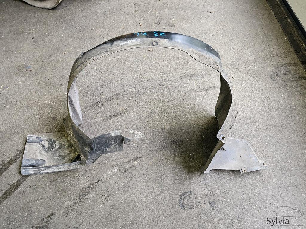 Binnenscherm Wielkuip Modderkuip voorzijde links BMW Z3 5171, -, Utilisé, -, -