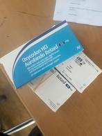 Récupérez ou expédiez 3 boîtes aux Pays-Bas, Enlèvement ou Envoi, Comme neuf