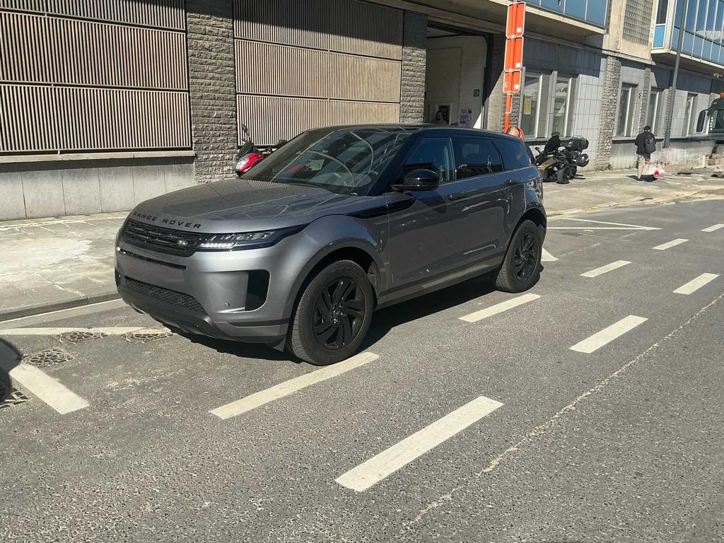 Voiture de tourisme Land Rover Range Rover Evoque 2024, Autos, Land Rover, Entreprise, Range Rover Evoque, Diesel, Euro 6, Autre carrosserie