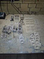 Douilles et couvercles de l'ancien type Niko, Enlèvement ou Envoi