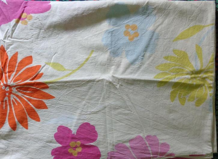 housses de couettes, Maison & Meubles, Chambre à coucher | Linge de lit, Utilisé, Housse de couette, Une personne, Enlèvement