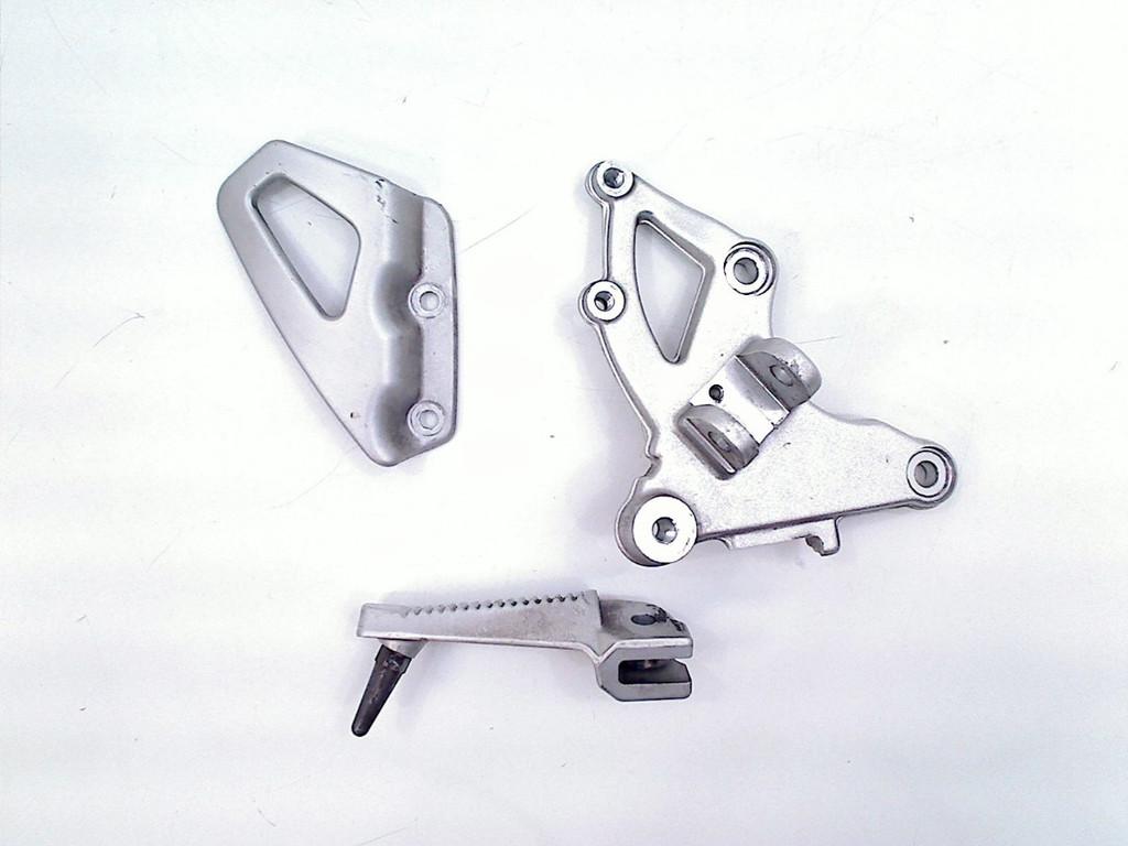 SCHETSPLAAT RECHTS VOOR R nineT 2016-2021 (K23) (8537629), Motoren, Dhr. S. di Majo, Gebruikt, Info@cama-motorparts.nl, P.J. Troelstraweg 8 8
3144 CX  MAASSLUIS, NL