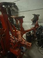 Ploeg, Enlèvement, Cultures, Labour