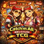 Gezellige Pokemon & One Piece livestream!, Ophalen, Nieuw, Speelkaart(en)