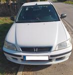 Honda Civic, Voorwielaandrijving, Stof, Zwart, 4 cilinders