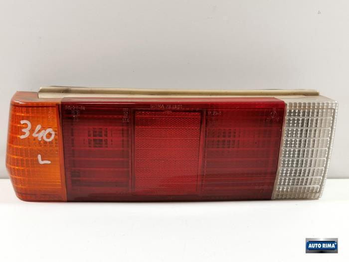 Feu arrière gauche d'un Volvo 3-Serie, Autos : Pièces & Accessoires, Éclairage, Volvo, Utilisé, 3 mois de garantie, Enlèvement ou Envoi