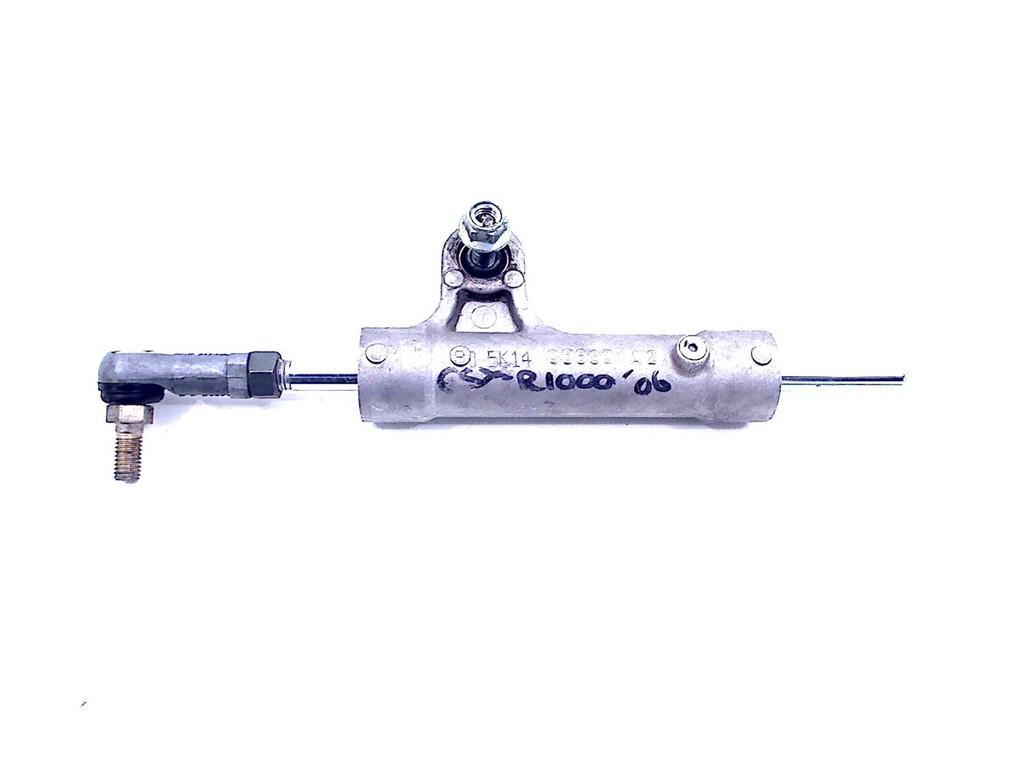 STUURDEMPER Suzuki GSX R 1000 2005-2006 (GSXR1000 K5 / K6), Motoren, Dhr. S. di Majo, Gebruikt, Info@cama-motorparts.nl, P.J. Troelstraweg 8 8
3144 CX  MAASSLUIS, NL