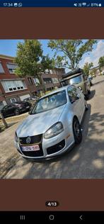 Golf 5 benzine 2005 model weinig kilometer, Auto's, Golf, Particulier, Te koop, Benzine