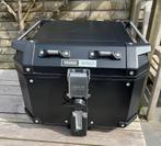 GIVI OBKN42 Trekker Outback Topkoffer met binnenbekleding, Motoren, Accessoires | Koffers en Tassen, Ophalen, Gebruikt