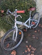 Fiets Poply 300 24 inch, Ophalen, 24 inch, Versnellingen