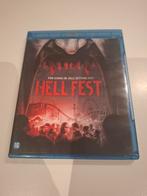 Hell Fest, Cd's en Dvd's, Blu-ray, Ophalen of Verzenden, Zo goed als nieuw, Horror