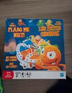 Spel Plaag me niet, Hobby en Vrije tijd, Ophalen of Verzenden, Zo goed als nieuw
