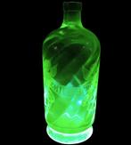 Leuven Emile Béro pharmacie URANIUMGLAS., Enlèvement ou Envoi