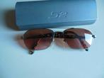 zonnebril, Autres marques, Enlèvement ou Envoi, Brun, Utilisé