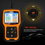 Universal Auto Diagnostic Scanner Code Reader (standaard)