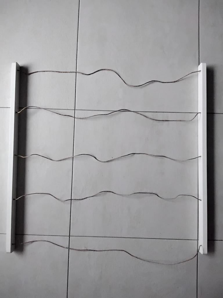 Wand fotohouder Umbra Hang Up , Ophalen