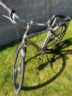 Herenfiets Gazelle Orange, Ophalen, Versnellingen, Zo goed als nieuw, Gazelle