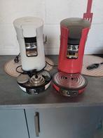 Cafetière Senseo, Electroménager, Réservoir d'eau amovible, Reconditionné, Dosettes et capsules de café, 1 tasse