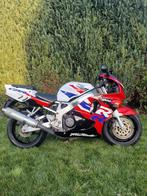 Honda cbr 900 rr fireblade sc33, Particulier