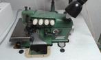 overlock machine op tafel, Ophalen, Gebruikt, Lockmachine, Overige merken