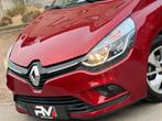Renault Clio 0.9 Tce, Auto's, Voorwielaandrijving, Stof, Euro 6, 4 cilinders