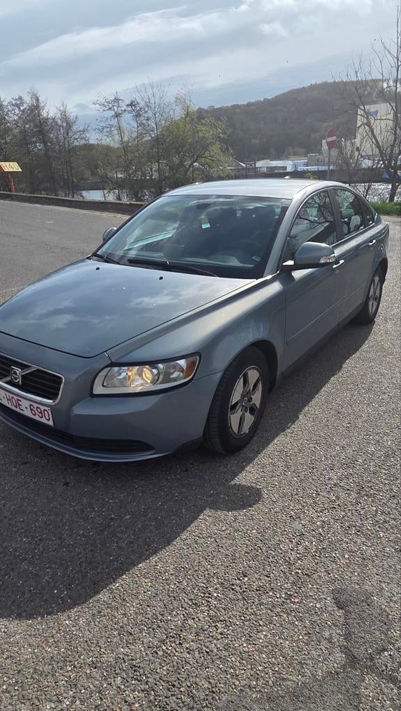 Volvo s40, Autos, Volvo, Particulier, Achat, S40