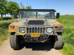 1993 Am general Humvee TC-ECV 5 Prototype Legervoertuig, Overige merken, Gebruikt, Bedrijf, Diesel